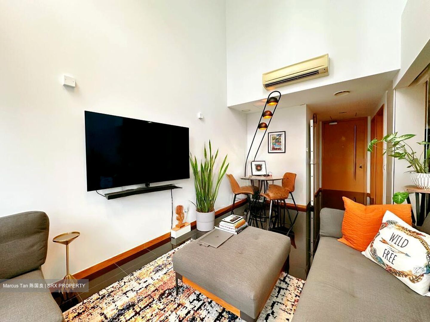Icon (D2), Apartment #590781631